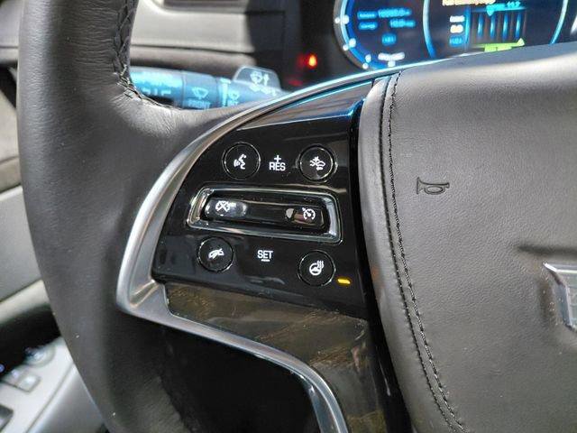 Certified 2018 Cadillac Escalade Platinum AWD/4WD image 58