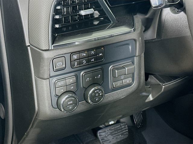 New 2026 Chevrolet Tahoe RST w/ RST Capability Package image 10