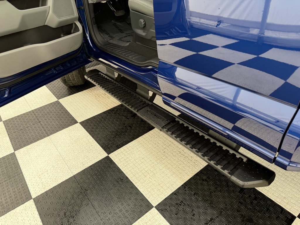 New 2026 Ford F350 4x4 SuperCab Super Duty image 29