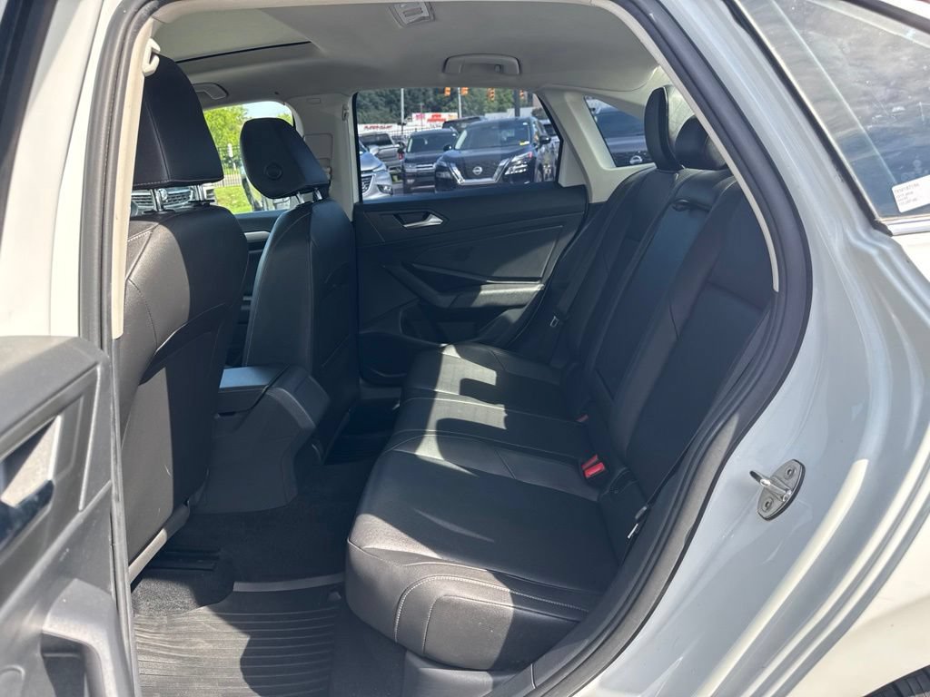 Used 2019 Volkswagen Jetta S FWD image 21