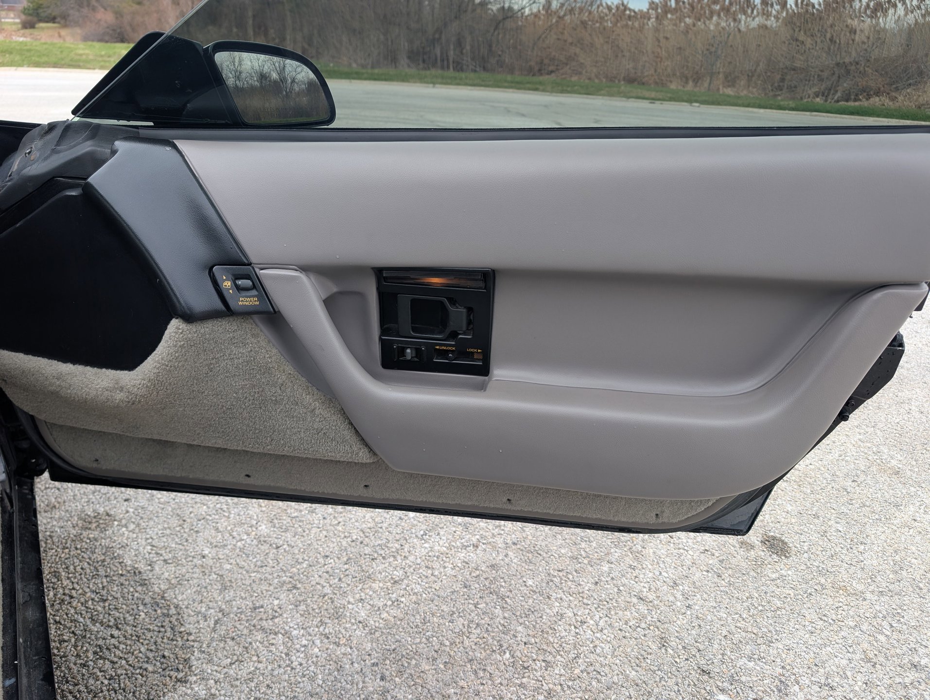Used 1991 Chevrolet Corvette ZR-1 image 78
