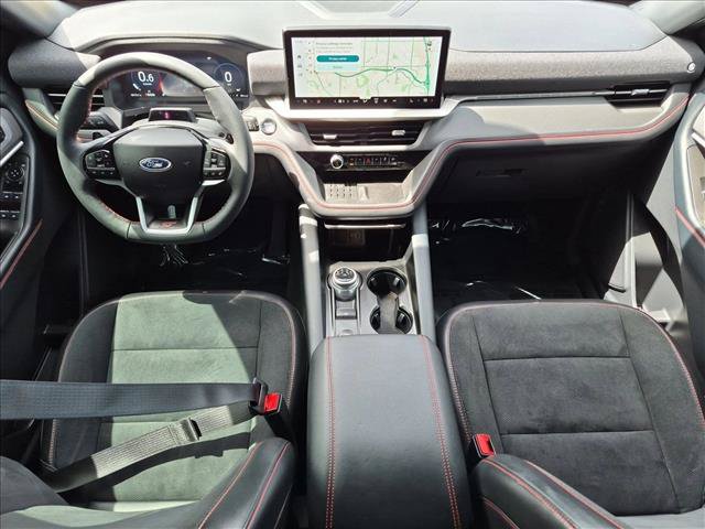 Used 2025 Ford Explorer ST w/ Sun And Sound Package AWD/4WD image 20