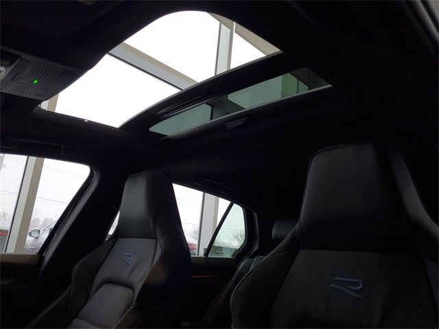 New 2026 Volkswagen Golf image 19