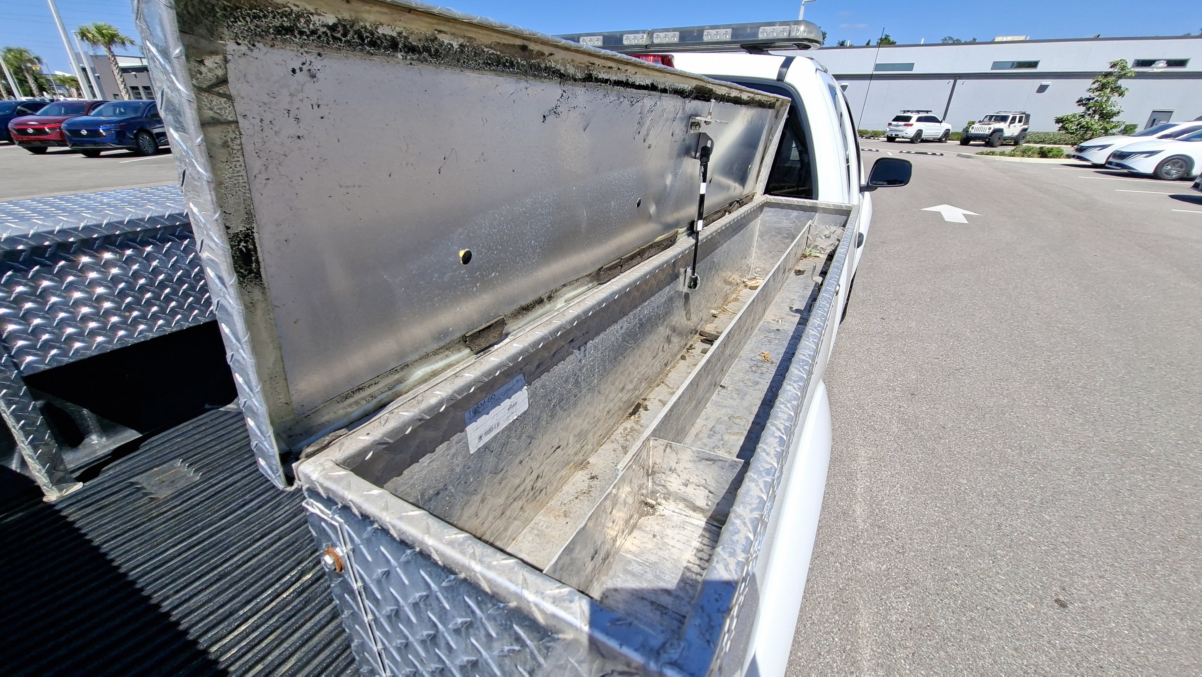 Used 2019 Nissan Frontier SV image 21