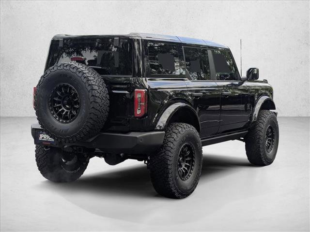 New 2026 Ford Bronco Outer Banks image 2