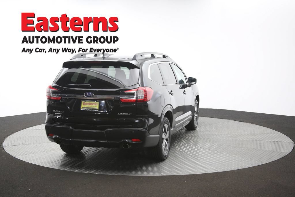 Used 2025 Subaru Ascent Premium AWD/4WD image 41
