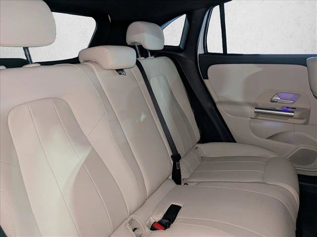 Certified 2025 Mercedes-Benz GLA 250 4MATIC image 21