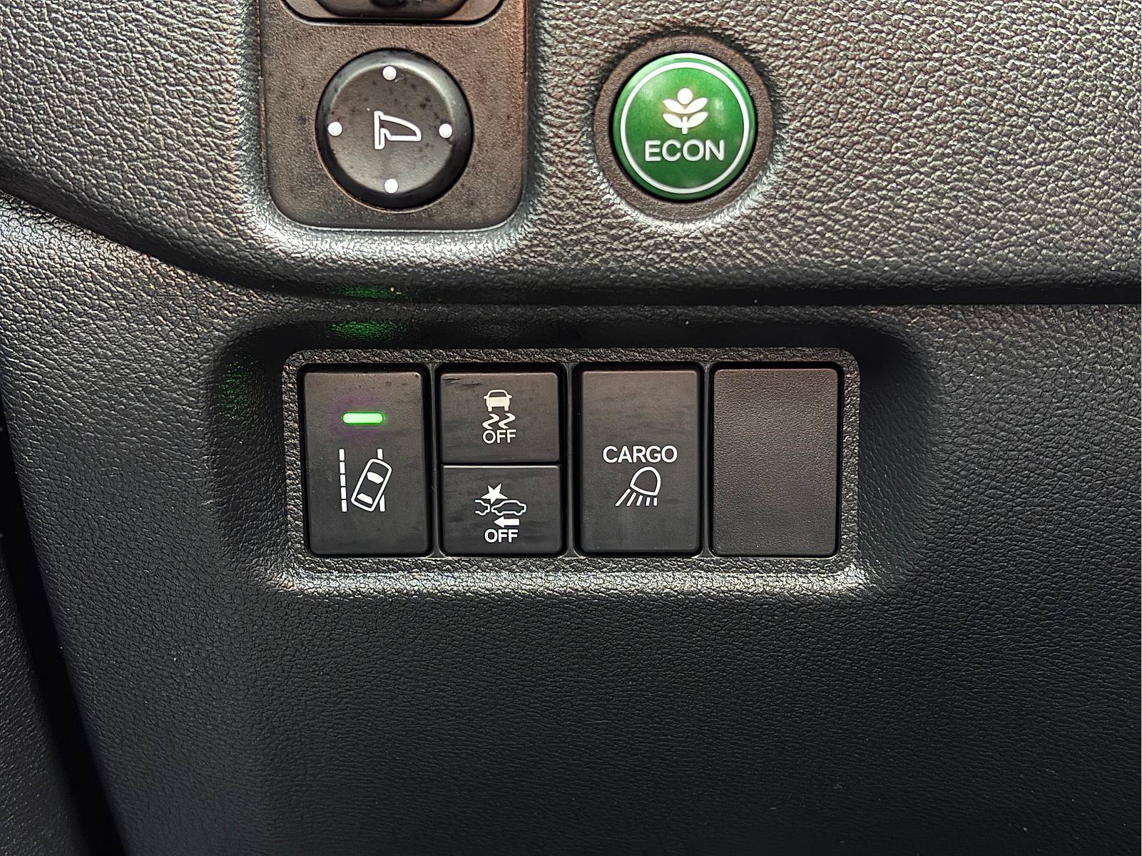Certified 2023 Honda Ridgeline RTL image 17