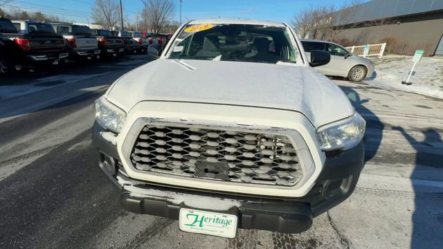 Used 2019 Toyota Tacoma SR image 7