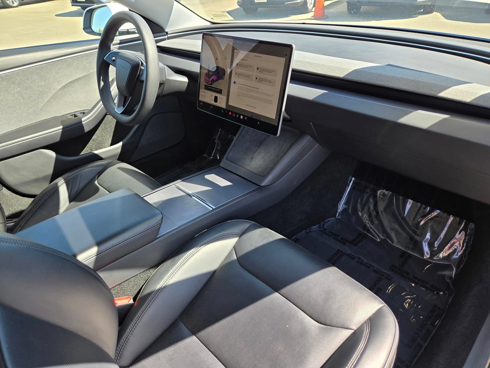 Used 2025 Tesla Model 3 Long Range RWD image 10