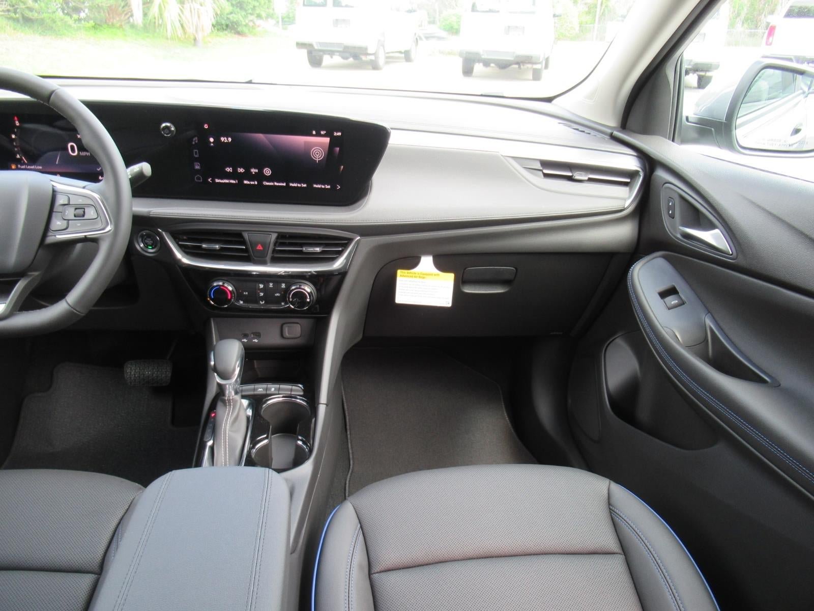 New 2026 Buick Encore GX Sport Touring w/ Comfort Package FWD image 14