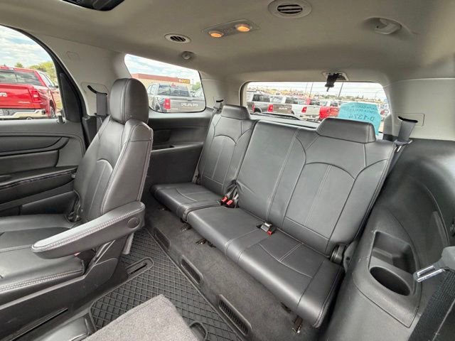 Used 2017 GMC Acadia Limited SLT AWD/4WD image 15