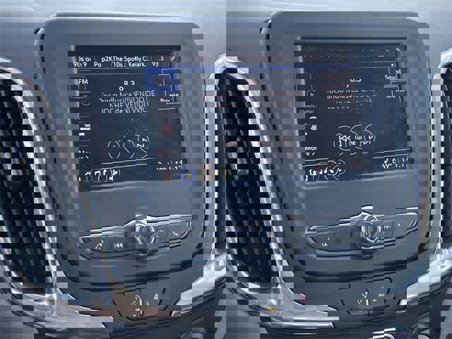 Used 2024 Chevrolet Equinox LS image 15