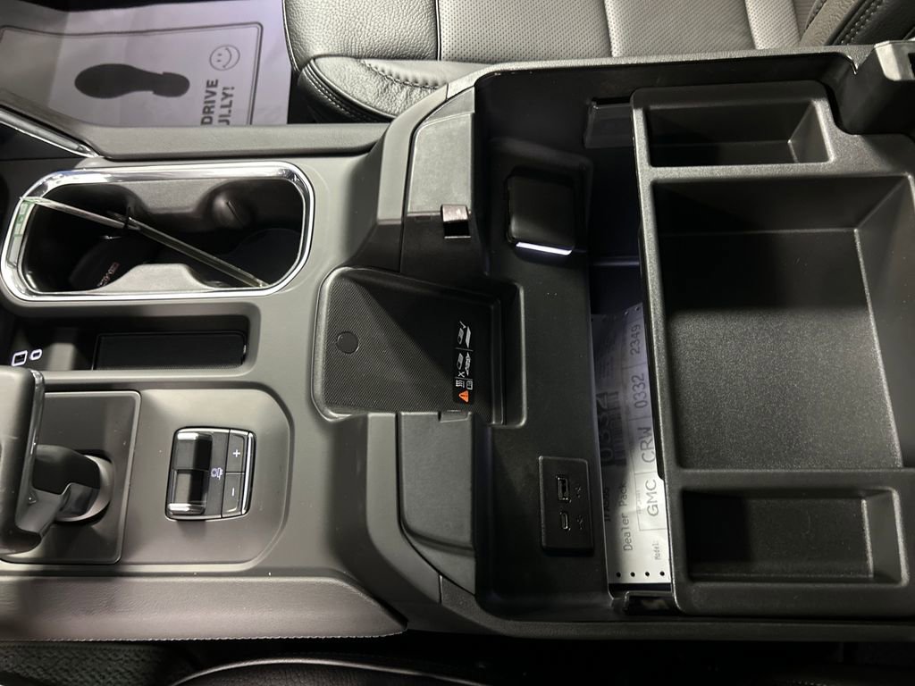 New 2026 GMC Sierra 1500 Denali w/ Technology Package image 19