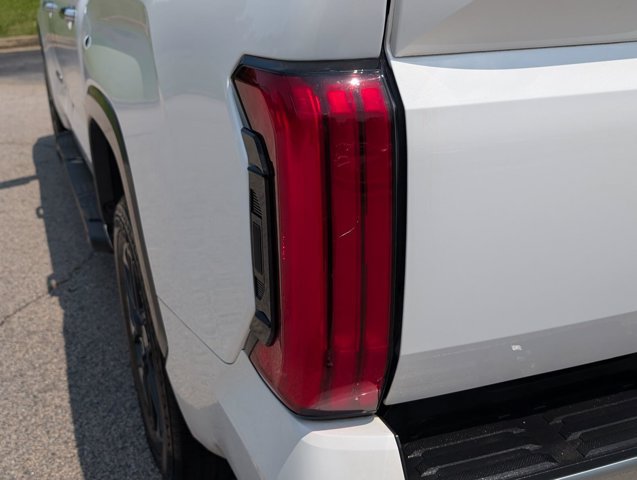 Used 2024 Toyota Tundra Limited RWD image 11