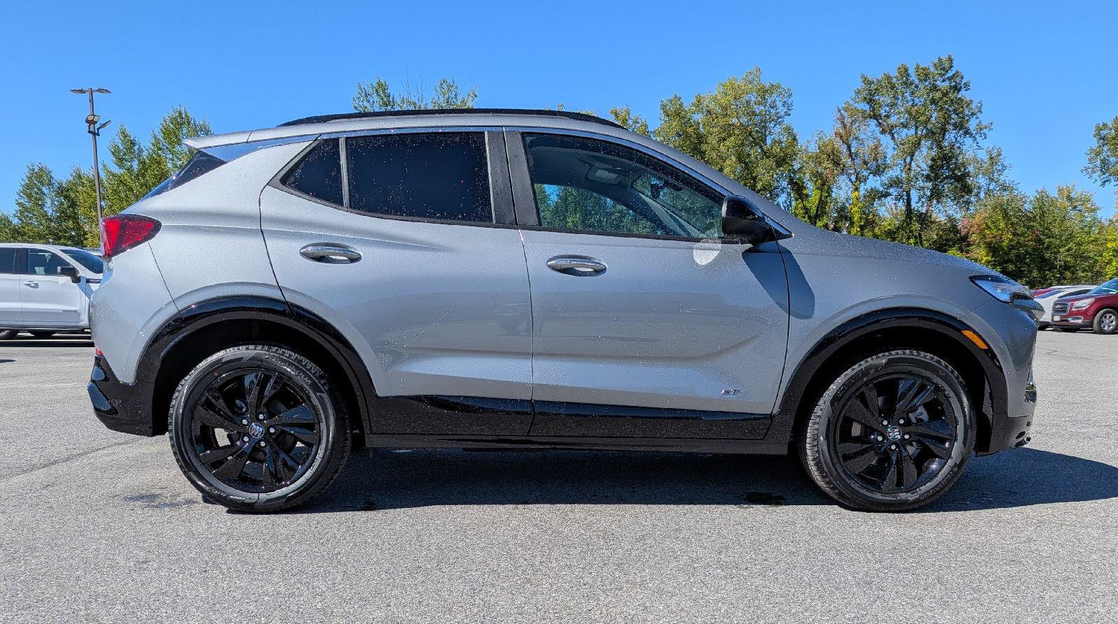New 2026 Buick Encore GX Sport Touring w/ Comfort Package AWD/4WD image 5