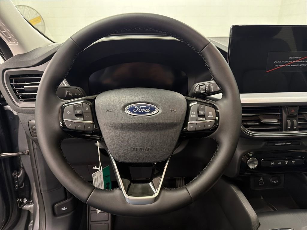 New 2026 Ford Escape Platinum w/ Premium Technology Package image 17