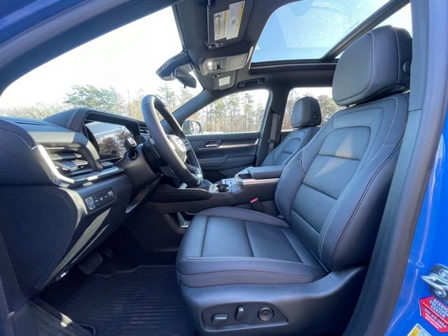 New 2026 GMC Terrain Elevation w/ Elevation Premium Package image 19