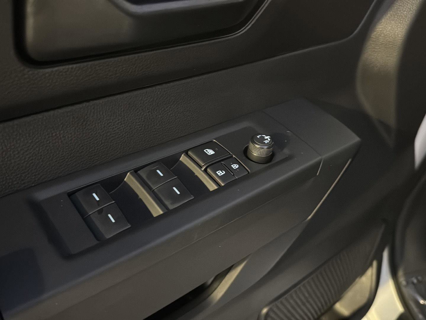 New 2026 Toyota Tundra SR image 26