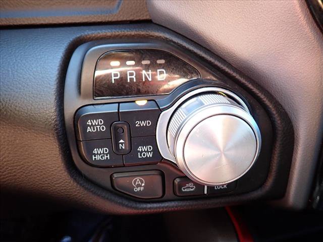 Used 2023 RAM 1500 Rebel w/ Rebel Level 2 Equipment Group AWD/4WD image 20