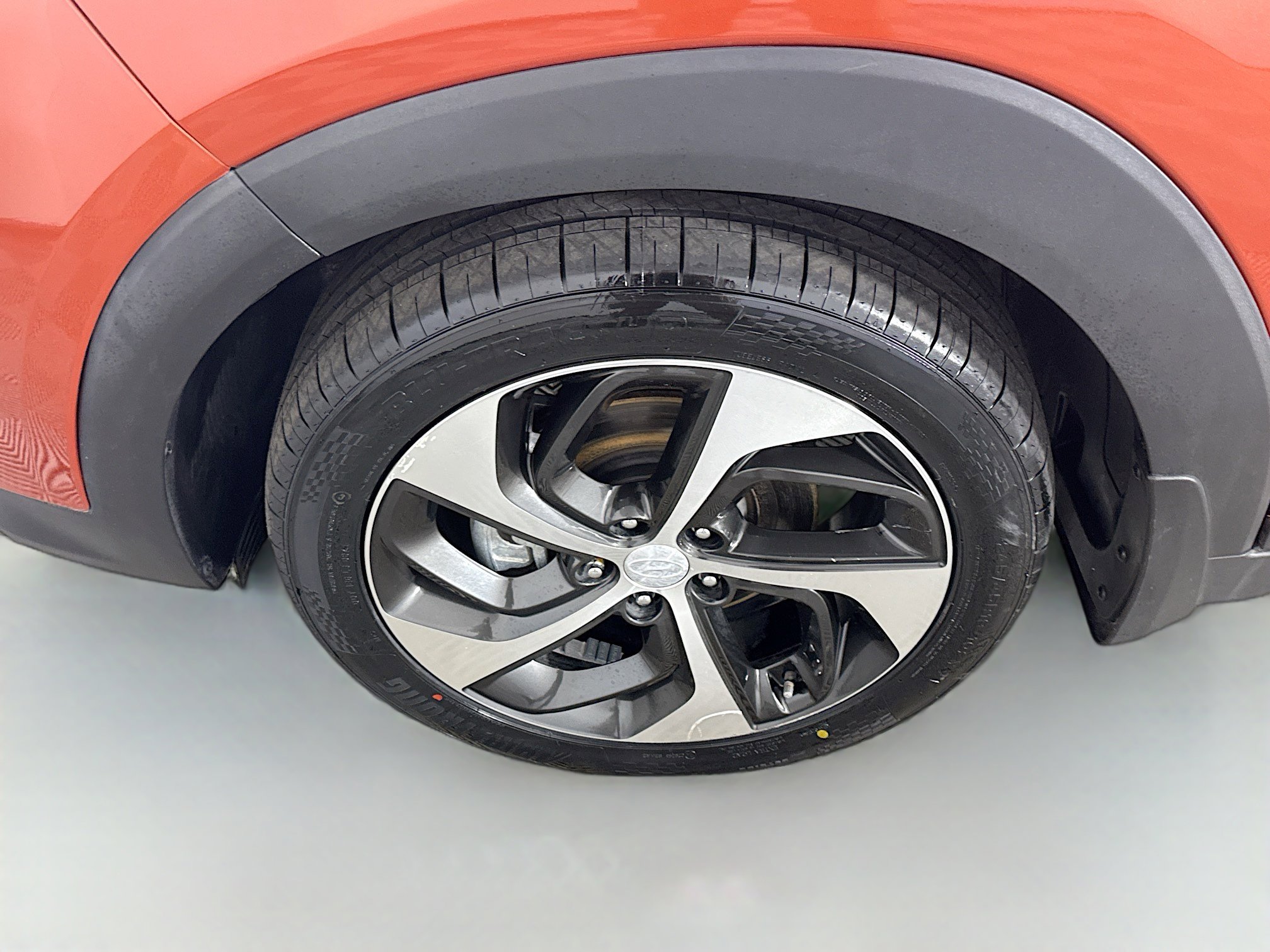 Used 2017 Hyundai Tucson Sport image 38