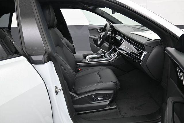 New 2026 Audi Q8 Prestige AWD/4WD image 14