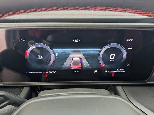 New 2026 Dodge Charger Scat Pack image 10