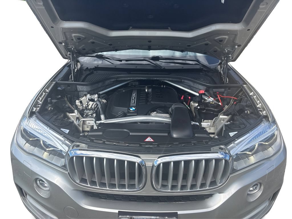 Used 2015 BMW X5 xDrive35i AWD/4WD image 26
