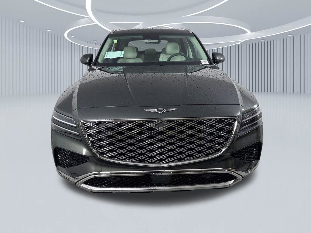 New 2026 Genesis GV80 2.5T RWD image 10