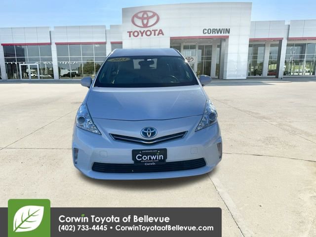 Used 2013 Toyota Prius V image 3