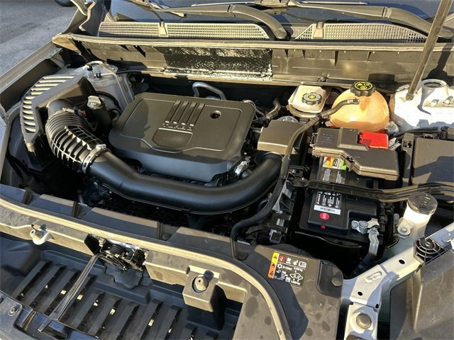 Used 2022 GMC Acadia SLE w/ Elevation Edition image 28