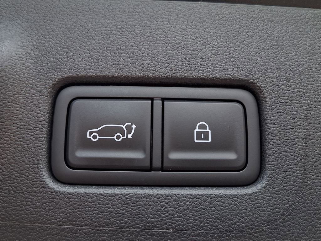 New 2025 Hyundai Santa Fe Limited image 34