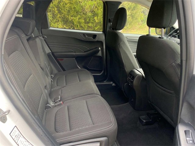 Used 2025 Ford Escape Active image 31