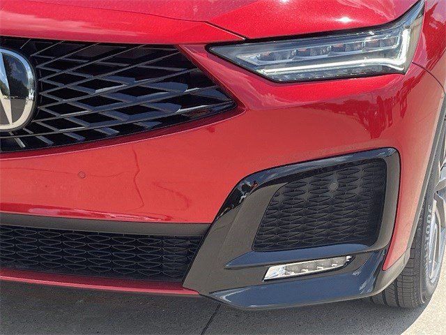 New 2026 Acura MDX A-Spec AWD/4WD image 9
