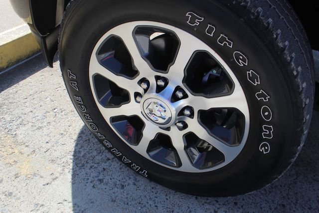 Used 2023 RAM 2500 Limited image 3