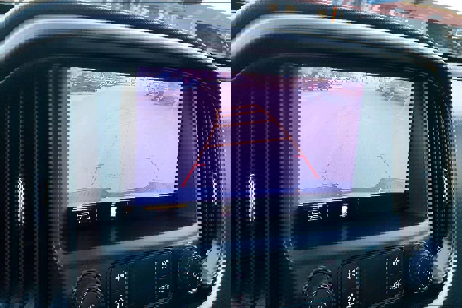 Used 2020 Chevrolet Colorado Z71 image 27