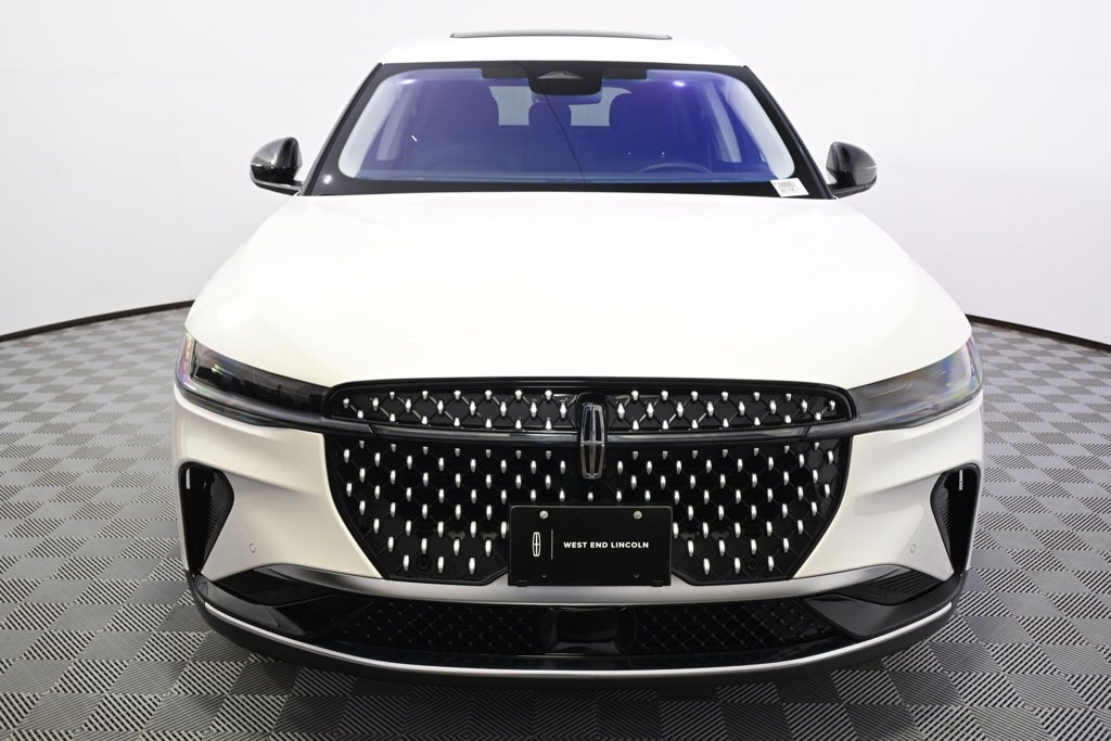 New 2026 Lincoln Nautilus Premier w/ Equipment Group 102A image 10