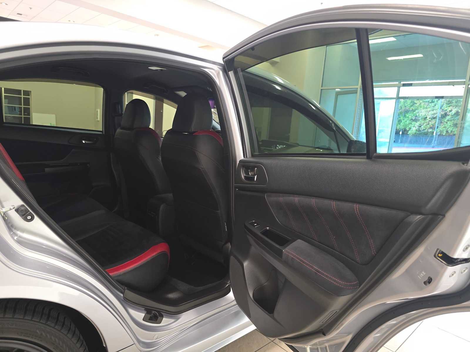 Used 2015 Subaru WRX STI AWD/4WD image 26