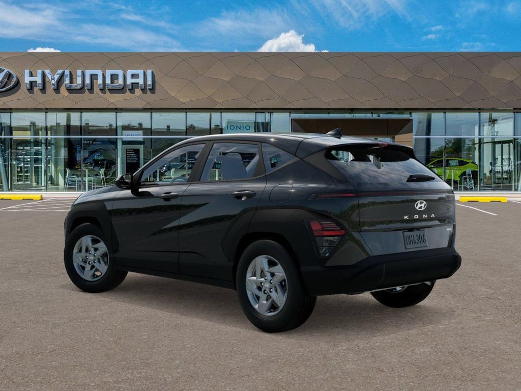 New 2026 Hyundai Kona SE AWD/4WD image 5