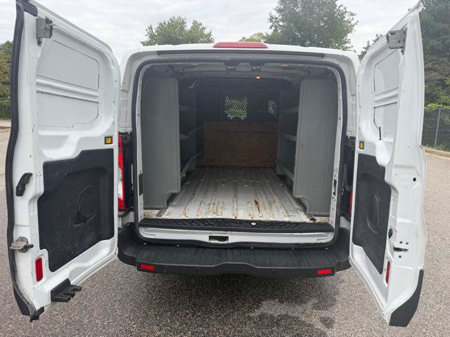 Used 2016 Ford Transit 150 130 Low Roof RWD image 25
