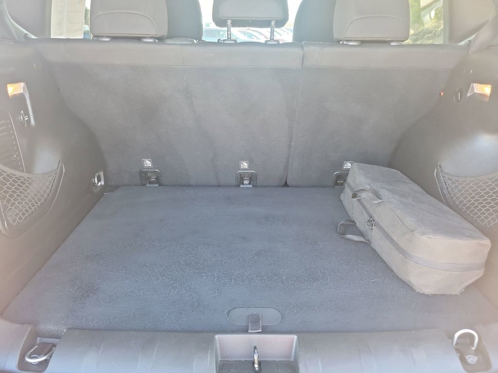 Used 2017 Jeep Renegade Trailhawk image 21