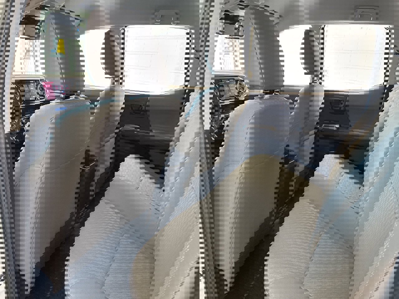 Certified 2023 Toyota Tacoma SR5 w/ SX Package image 41