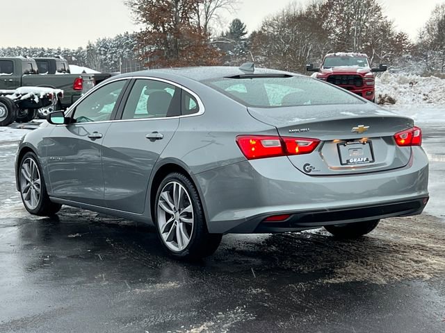 Used 2023 Chevrolet Malibu LT image 9
