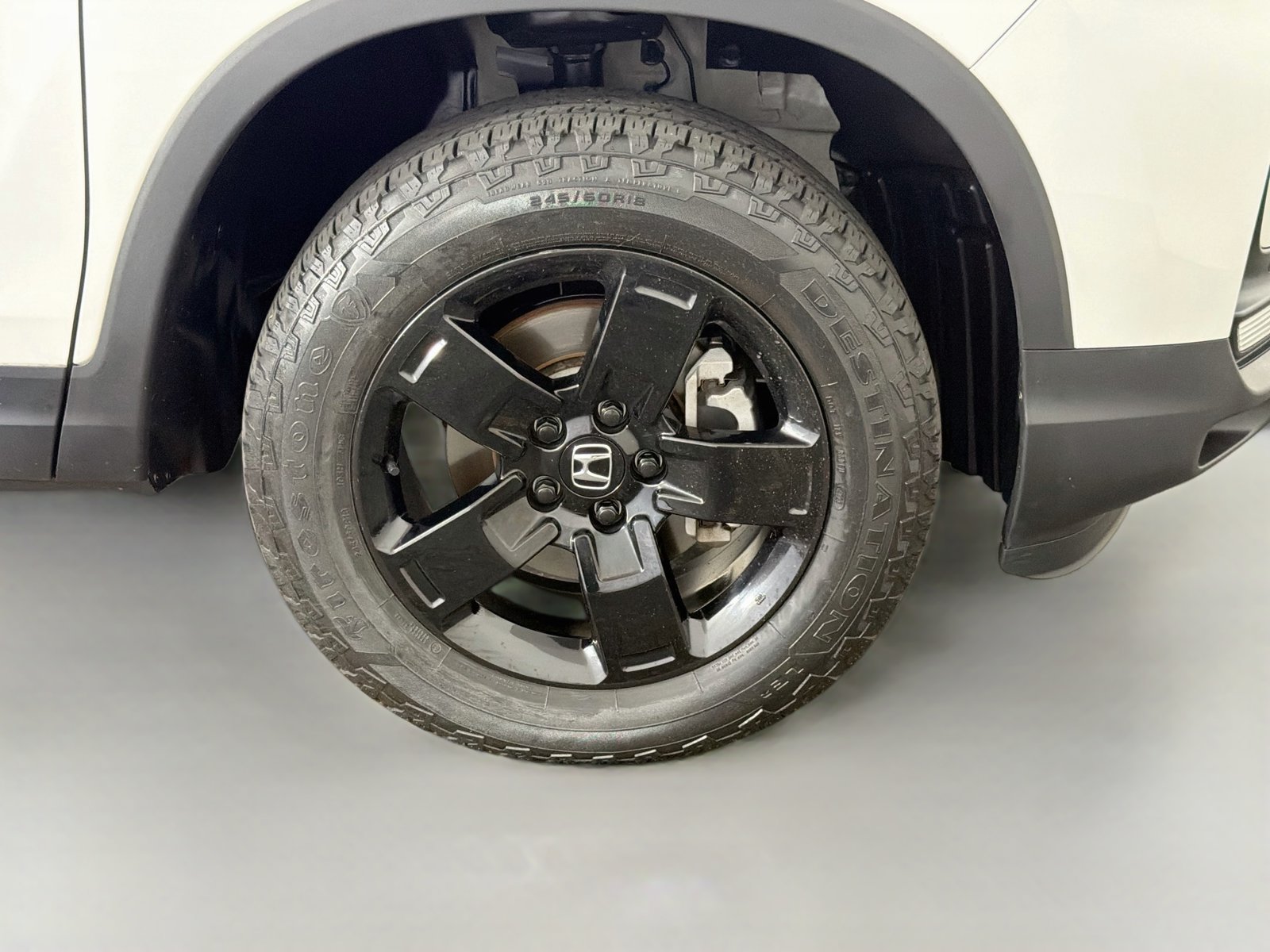 Used 2024 Honda Ridgeline Black Edition image 34