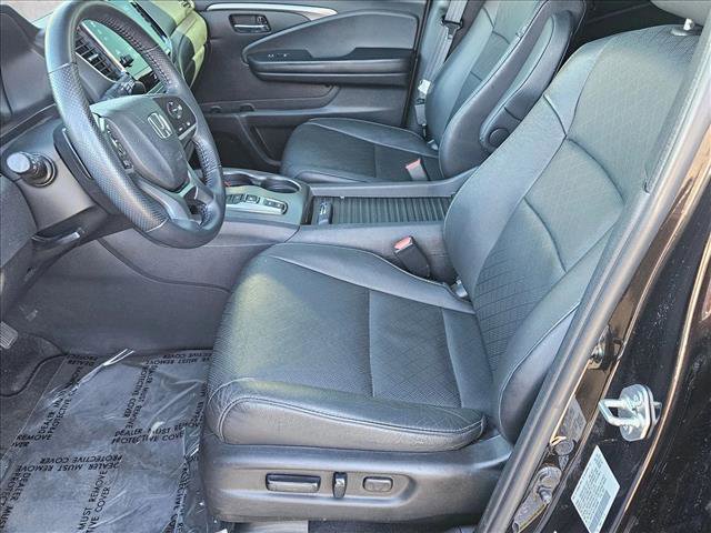 Used 2020 Honda Passport EX-L image 14