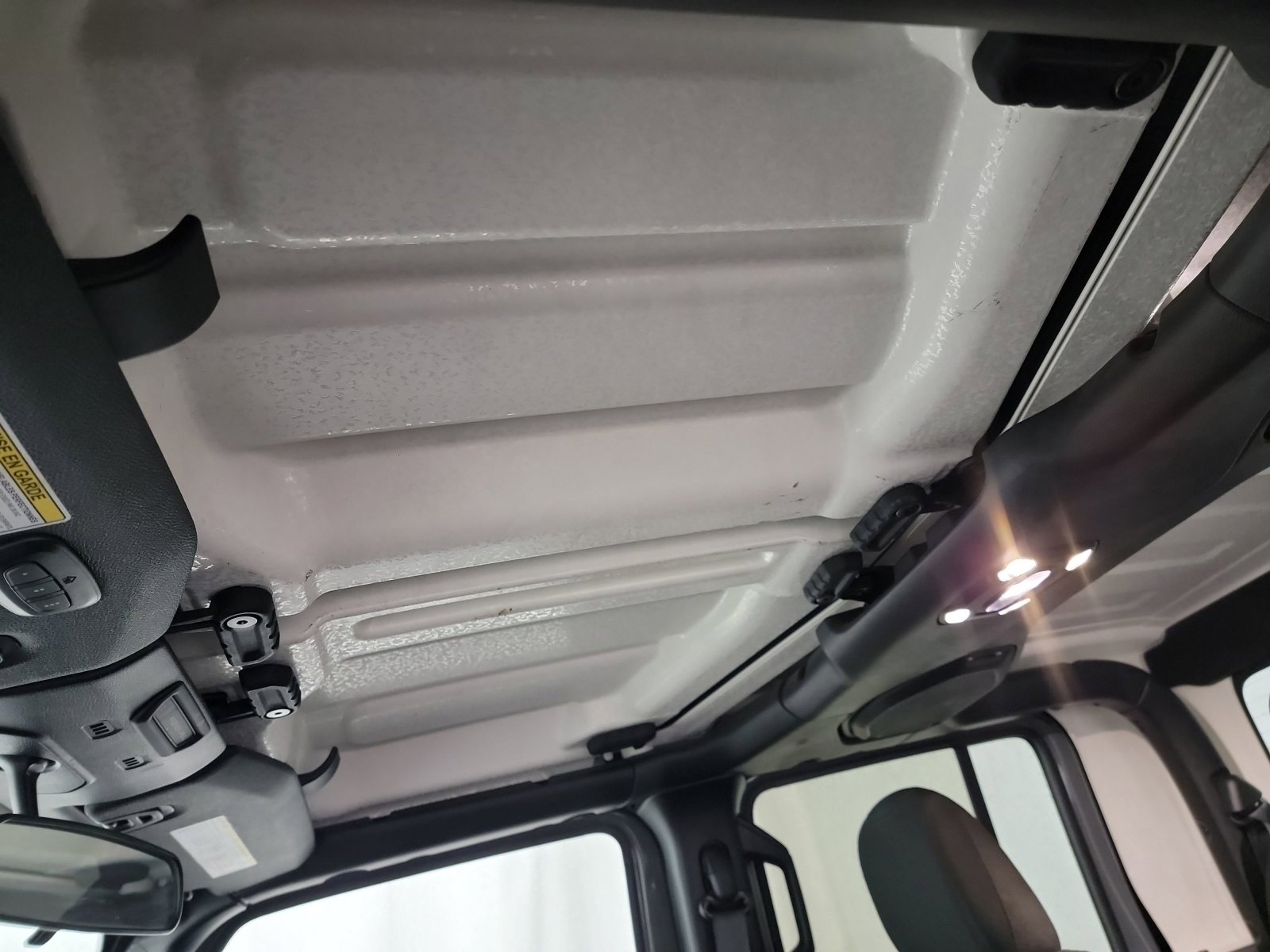 Used 2020 Jeep Gladiator Rubicon w/ LED Lighting Group image 24