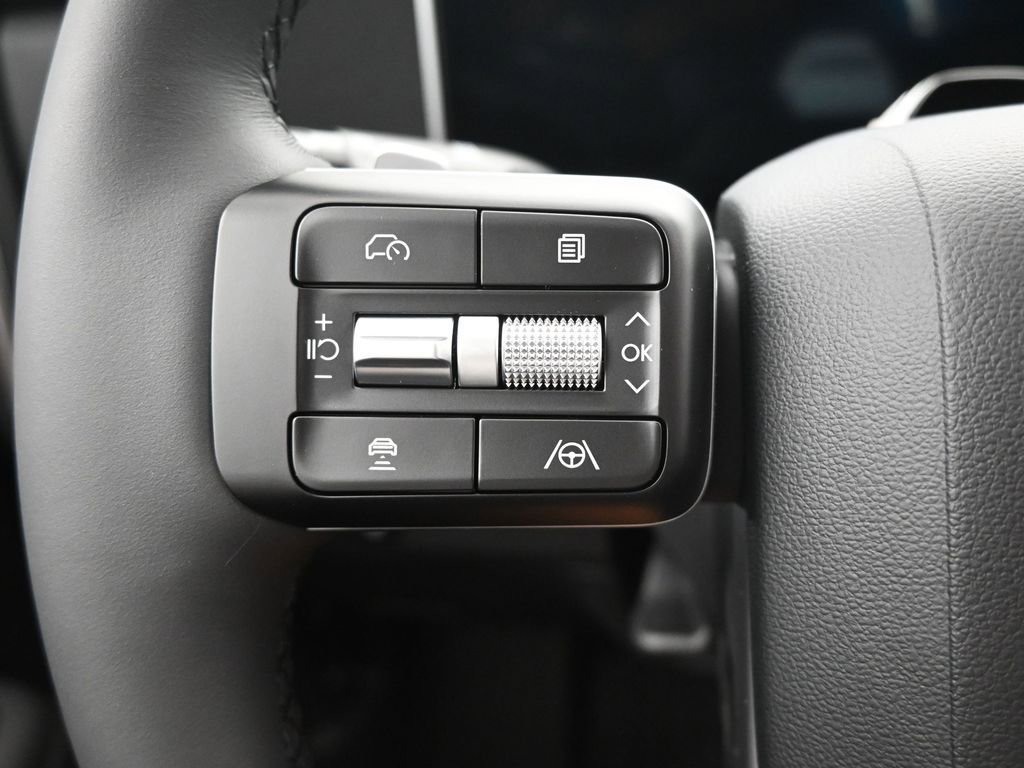 New 2026 Hyundai Santa Fe XRT image 29