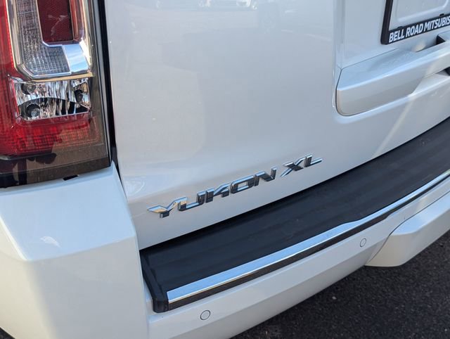 Used 2018 GMC Yukon XL Denali w/ Open Road Package AWD/4WD image 9