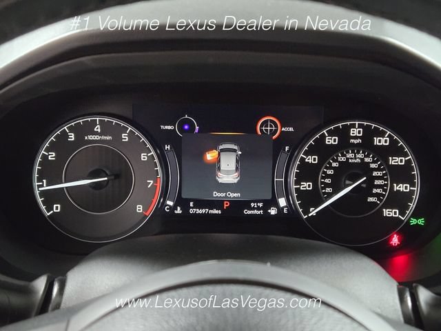Used 2021 Acura RDX FWD w/ Technology Package image 34