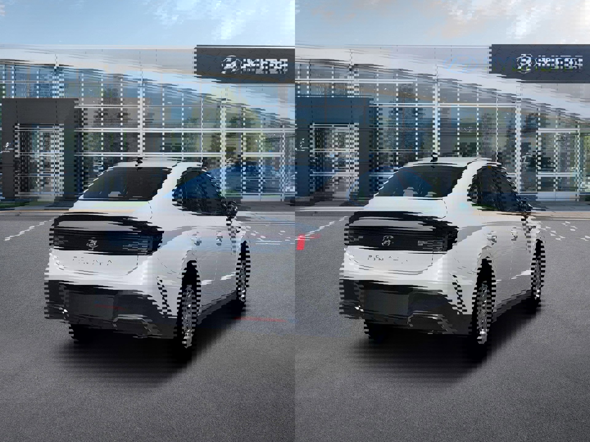 New 2026 Hyundai Sonata SE image 7